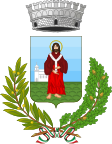 Basiano címere