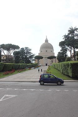 Basilica dei Santi Pietro e Paolo