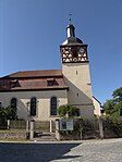 St. Lambert (Baudenbach)