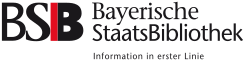 Bayerische Staatsbibliothek logo.svg