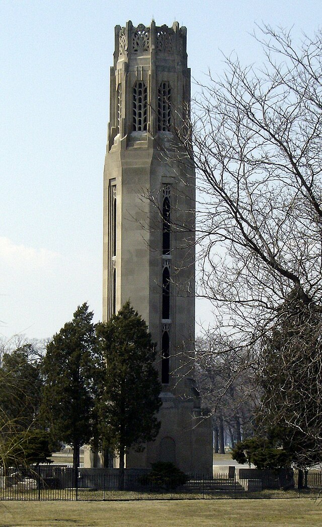 Belle Isle Park - Wikipedia