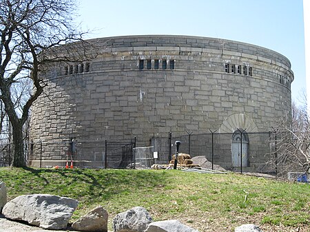 BellevueStandpipe