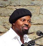 Ben Okri Ben Okri in Tallinn.jpg