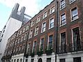 Benjamin Franklin House - 36 Craven Street, London (4026644159).jpg