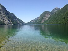 Königssee