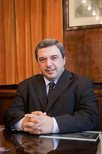 Mario Bergara (politician)