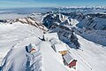 * Nomination Closed: Mountain Inn "Alter Säntis" in winter. Appenzell region. --JoachimKohler-HB 22:52, 4 March 2024 (UTC) * Promotion  Support Good quality. --Velvet 07:55, 5 March 2024 (UTC)