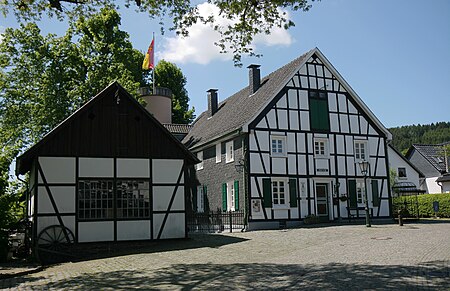 Bergneustadt Heimatmuseum1 Bubo