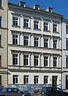 Берлин, Митте, Weinmeisterstrasse 5, Mietshaus.jpg