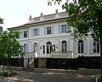 Villa Nathan-Samuel