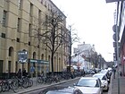 Gutsmuthsstrasse