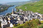 Miniatura para Bernkastel-Kues