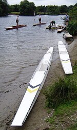 Thames Valley Skiff Club