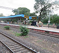 Thumbnail for Betul railway station