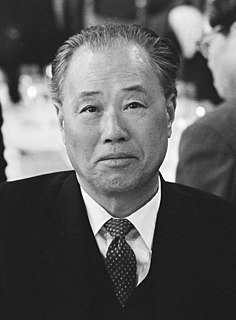 Zhao Ziyang Former General Secretary of the Chinese Communist Party