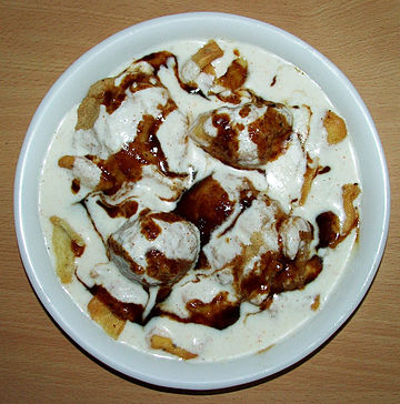 Chaat