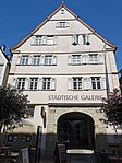 Städtische Galerie Bietigheim-Bissingen