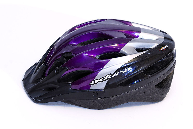 File:Bike helmet.jpg