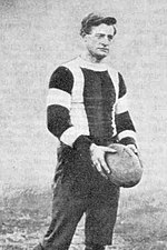 Thumbnail for Bill Woodcock (footballer)