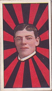 Billy Harrison (Australian footballer) Australian rules footballer