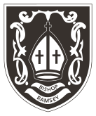 File:Bishop Ramsey School Crest.svg