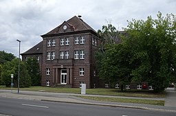 Bitterfeld, Brehnaer Straße 63