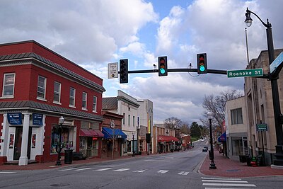 Blacksburg