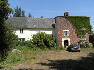 <span class="mw-page-title-main">Blagdon, Paignton</span> Historic manor in Devon, England