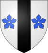 Blason Aiguilles.svg