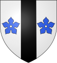 Aiguilles coat of arms