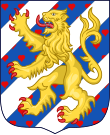 Våbenskjold Birger jarl.svg