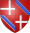 Wappen Dieudonné de Gozon.svg