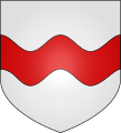 Blason de Gérard de Groesbeek