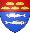 Armes de La Seyne-sur-Mer