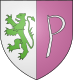 Coat of arms of Petitmagny