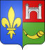 Escudo de armas de Saint-Jean-aux-Bois