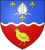 Departament Blason dla Charente-Maritime.svg