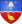 Wappen des Départements Charente-Maritime