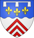 Eure-et-Loir címere