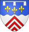 Coat of arms of the Eure-et-Loir department