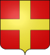 Coat of arms of Valleraugue