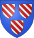 Wappen fam en Champion de Cicé.svg