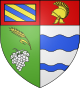 Allerey-sur-Saône - Armoiries