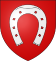 Dorlisheim címere
