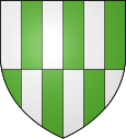 Ingrandes coat of arms