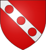 Blason ville fr Lavardac (Lot-et-Garonne).svg