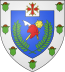 Escudo de armas de Lavelanet-de-Comminges
