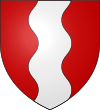 Blason de Leuc