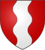 Blason de Leuc