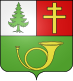 Wappen von Mouterhouse